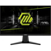 Monitor MSI MAG 256F computer 62.2 cm...