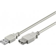 Goobay USB Verl AA 500 HiSpeed 2.0 5m USB...