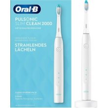 Зубная щётка Oral-B Braun Pulsonic Slim...