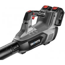 Graphite 58G044 leaf blower