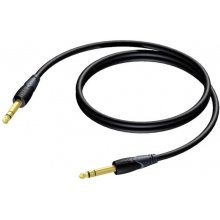 PROCAB JACK MALE STEREO - JACK MALE STEREO 3...