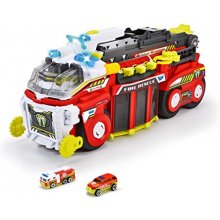 Dickie Fire Tanker toy vehicle