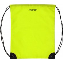 Avento Drawstring bag 21RZ fluorescent...