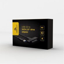 GEMBIRD I/O ADAPTER USB3 TO SATA2.5"/HDD/SSD...