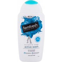 Femfresh Ultimate Care Active Wash 250ml -...