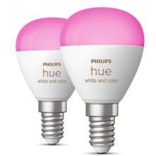 Philips by Signify Philips Hue LED Luster...