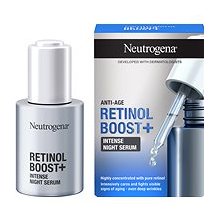 Neutrogena Retinol Boost Intense Night Serum...