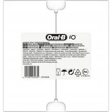 Braun Oral-B iO Ultimate Cleansing Pack of...