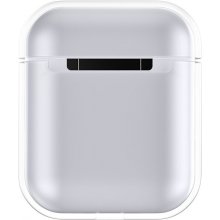DEVIA Crystal Series Case For AirPods Clear