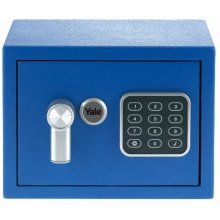 Yale YSV/170/DB2/B Freestanding safe 3.8 l...