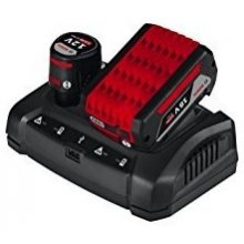 Bosch Charger GAX 18V-30 Professional -...