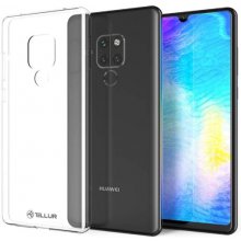 Tellur Cover Silicone for Huawei Mate 20...