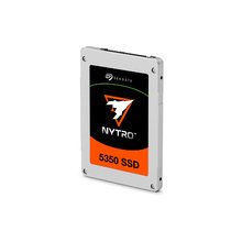 Kõvaketas SEAGATE NYTRO 5350M SSD 1.92TB 2.5...