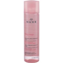 Nuxe Very Rose 3-In-1 Hydrating 200ml -...