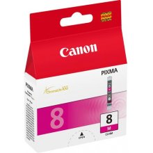Tooner Canon CLI-8M Magenta tint Cartridge