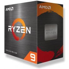 Protsessor AMD Ryzen 9 5900XT processor 3.3...