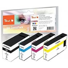 Тонер Peach ink MP kompt PGI-1500 XL