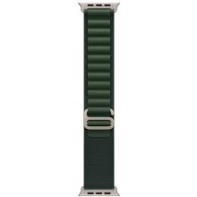 Apple 49mm Dark Green Alpine Loop - Medium -...