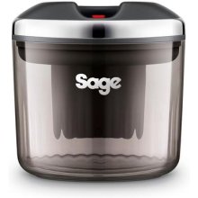 SAGE the Puck Sucker Funnel