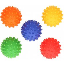 Hencz Toys Sensory ball for massage orange