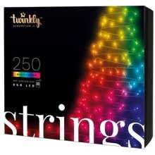 Twinkly TWS600STP-BEU string light 600...