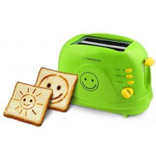 ESP eranza EKT003 Toaster 750 W Green