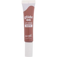 Barry M Glide On Lip Creme Nude Wishes 10ml...