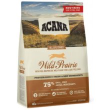 Acana Wild Prairie Cat - dry cat food -...