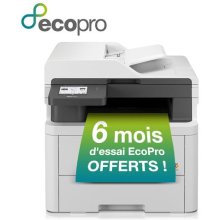 Brother MFC-L3740CDWE EcoPro ready...