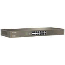 TENDA TEG1016G network switch Unmanaged...