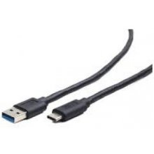 Wentronic USB-C to USB3.0 kaabel 3m