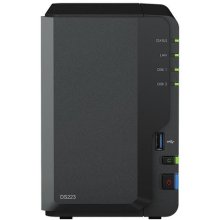 SYNOLOGY DiskStation DS223 NAS/storage...