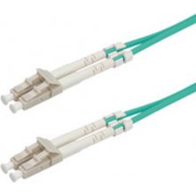 Value Fibre Optic Jumper Cable, 50/125µm...