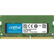 Crucial CT32G4SFD832AT memory module 32 GB 1...