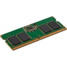 Mälu HP 8GB (1X8GB) DDR5 4800 SODIMM NE NECC...