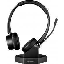 Sandberg 126-18 Bluetooth Office Headset...