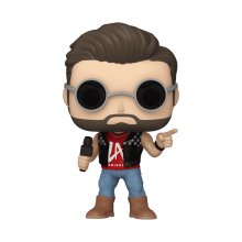 FUNKO POP! Vinyl figuur: WWE - LA Knight