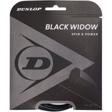 Dunlop Strings for tennis racket BLACK WIDOW...