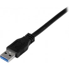 StarTech.com USB3.0-A - USB3.0-B, 2m, 3.0...