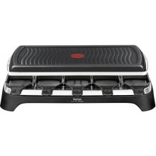 Tefal RE4588 raclette grill 10 person(s)...