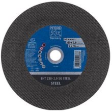 PFERD 61328322 angle grinder accessory