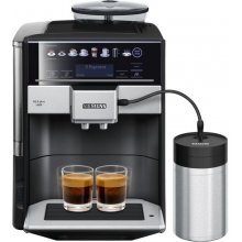 Кофеварка Siemens EQ.6 TE658209RW coffee...