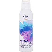 DOVE Bath Therapy Renew Shower & Shave...