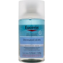 Eucerin DermatoClean Eye Make-Up Remover...