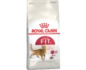 Royal Canin Fit 32 kassitoit 15 kg (FHN)