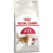 Royal Canin Fit 32 kassitoit 15 kg (FHN)