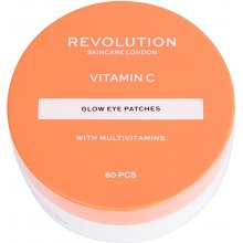 Revolution Skincare Vitamin C Glow Eye...