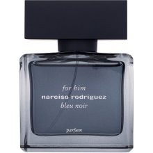 Narciso Rodriguez For Him Bleu Noir 50ml -...