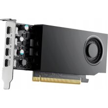 Видеокарта Asus Quadro NVIDIA RTX A400 4GB...