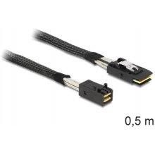 DeLOCK SAS Kabel Mini SAS HD -> Mini SAS...